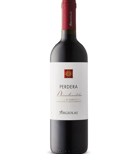 Argiolas Perdera Monica di Sardegna 2022 750 ml bottle VINTAGES