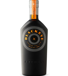 Blackeye Gin London Dry Gin 700 ml bottle