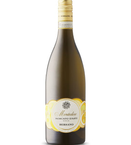 Bersano Monteolivo Moscato d'Asti 2023 750 ml bottle VINTAGES
