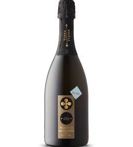Casere Terra Vizina Millesimato Extra Dry Prosecco 2023 750 ml bottle VINTAGES