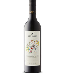 Bec Hardy Garden Series Clare Valley Cabernet Sauvignon 2021 750 ml bottle VINTAGES