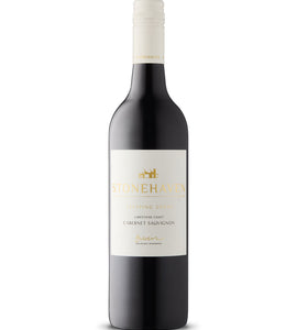 Stonehaven Stepping Stone Cabernet Sauvignon 2020 750 ml bottle VINTAGES