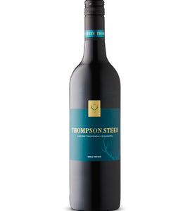 Thompson Steer Single Vineyard Cabernet Sauvignon 2020 750 ml bottle VINTAGES