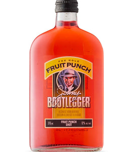Johny Bootlegger Fox Hole Fruit Punch 375 ml bottle