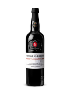 Taylor Fladgate Late Bottled Vintage Port 750 mL bottle