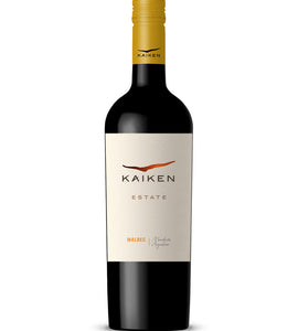 Kaiken Estate Malbec 750 ml bottle VINTAGES