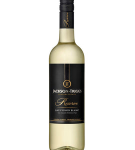 Jackson-Triggs Reserve Sauvignon Blanc VQA 750 ml bottle