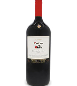 Casillero del Diablo Reserva Cabernet Sauvignon 1500 ml bottle