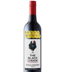 The Black Chook Shiraz/Viognier 750 ml bottle VINTAGES