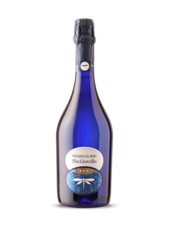 Blu Giovello Prosecco 750 ml bottle