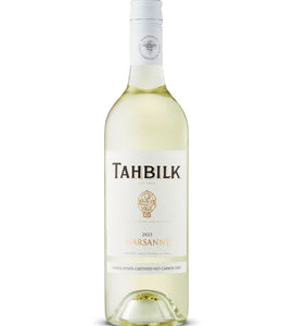 Tahbilk Marsanne 2023 750 ml bottle VINTAGES