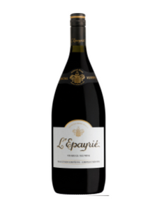 L'Epayrie Special Reserve Rouge 1500 ml bottle