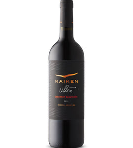 Kaiken Ultra Cabernet Sauvignon 2021 750 ml bottle VINTAGES
