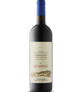 Tenuta San Guido Le Difese 2022 750 ml bottle VINTAGES