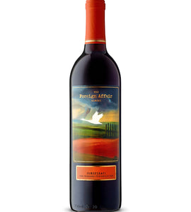 The Foreign Affair The Conspiracy 750 ml bottle VINTAGES