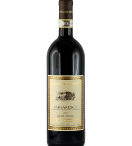 Castello di Neive Barbaresco 750 ml bottle VINTAGES