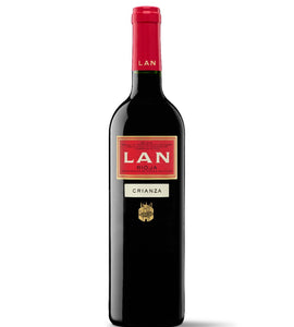 LAN Crianz 750 ml bottle VINTAGES
