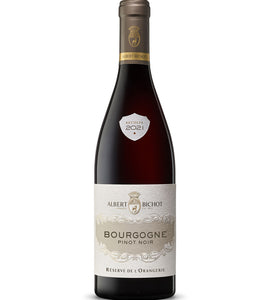 Albert Bichot Bourgogne Pinot Noir AOC 750 mL bottle