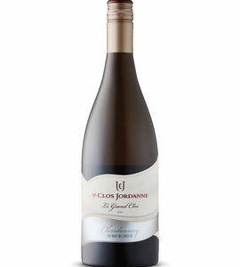 Le Clos Jordanne Le Grand Clos Chardonnay 2021 VINTAGES