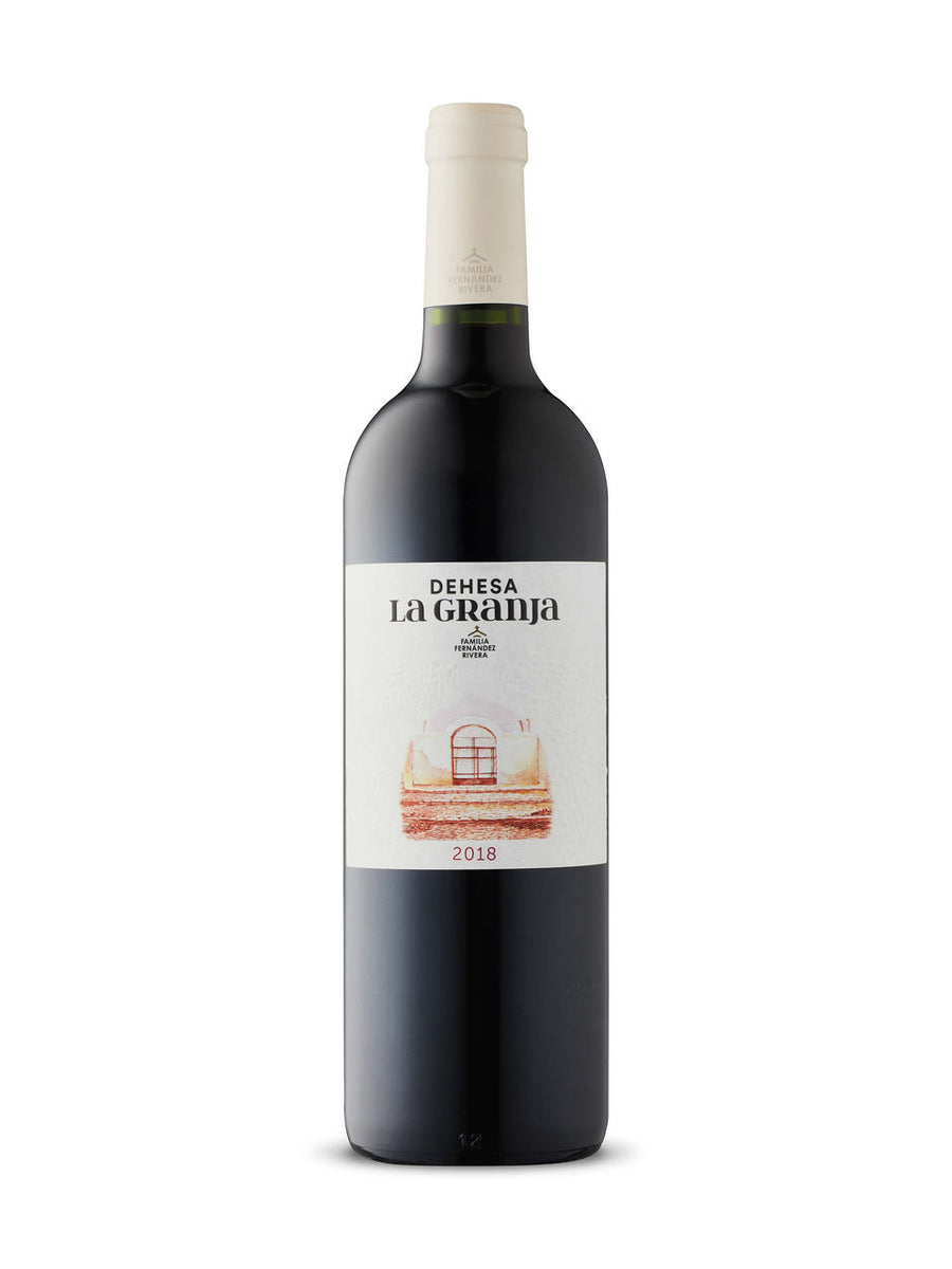 Alejandro Fernández Dehesa La Granja 2016 750 ml bottle VINTAGES