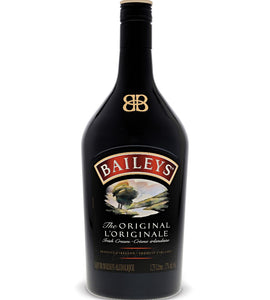 Baileys Original Irish Cream 1750 ml bottle