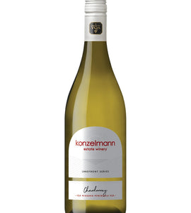 Konzelmann Chardonnay Unoaked VQA 750 ml bottle