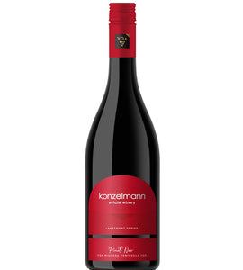 Konzelmann Pinot Noir VQA 750 ml bottle