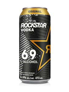 Rockstar Original 473 mL can