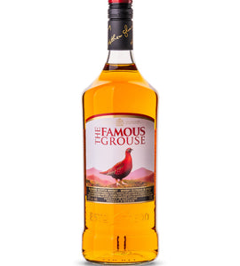 The Famous Grouse Scotch Whisky 1140 ml bottle