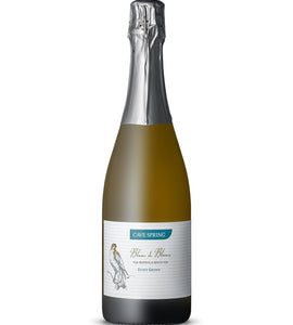 Cave Spring Blanc de Blancs Brut Sparkling 750 ml bottle VINTAGES