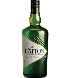 Catto's Rare Old 1140 ml bottle