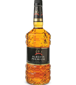 Alberta Premium Whisky 1140 ml bottle