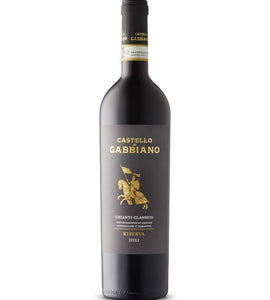 Castello di Gabbiano Riserva Chianti Classico 2021 750 ml bottle VNITAGES