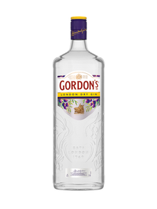 Gordon's Gin 1140 mL bottle