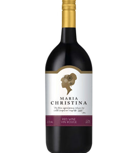 Brights Maria Christina Red 1500 ml bottle