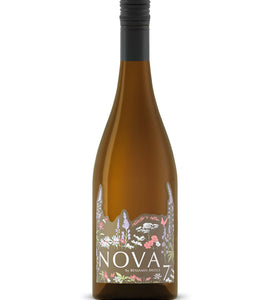 Benjamin Bridge Nova 7 Sparkling 750 ml bottle VINTAGES