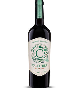 Caliterra Cabernet Sauvignon Reserva 750 ml bottle VINTAGES