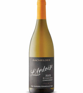 Bachelder L'Ardoise Niagara Chardonnay 2023 750 ml bottle VINTAGES