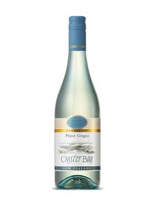 Oyster Bay Pinot Grigio  750 mL bottle  VINTAGES