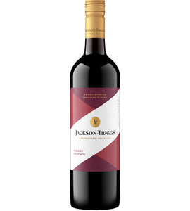 Jackson-Triggs Cabernet Sauvignon 750 ml bottle