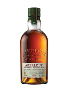Arberlour 16 Year Old Single Cask Selection (1 Bottle Limit) 750 ml bottle