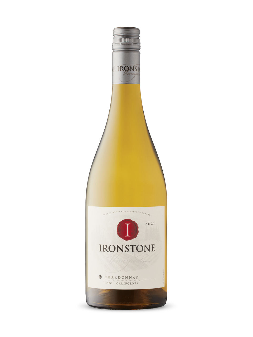 Ironstone Chardonnay 2021 750 ml bottle VINTAGES