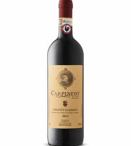 Carpineto Chianti Classico 2022 750 ml bottle VINTAGES