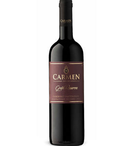 Carmen Gran Reserva Cabernet Sauvignon 750 ml bottle