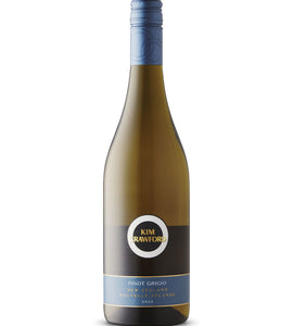 Kim Crawford Pinot Grigio 2024 750 ml bottle VINTAGES