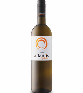 Atlantis White 2024 750 ml bottle VINTAGES