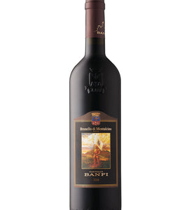 Banfi Brunello di Montalcino 750 ml bottle VINTAGES
