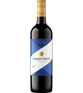 Jackson-Triggs Merlot 750 ml bottle