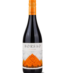 Borsao Tinto Garnacha 750 ml bottle