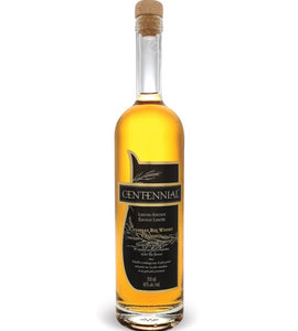 Centennial 10 Year Old Limited Edition Rye 750 ml bottle